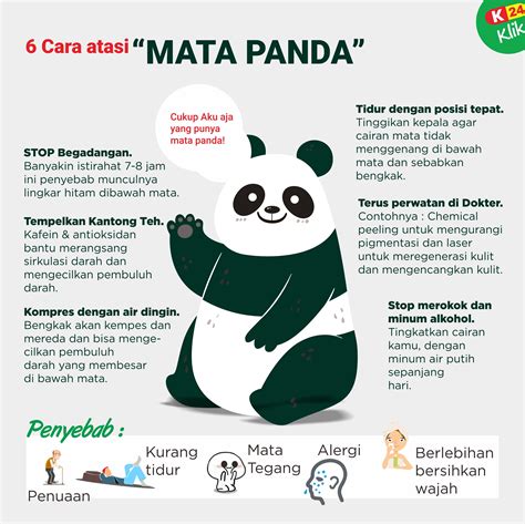 Mata Panda In English
